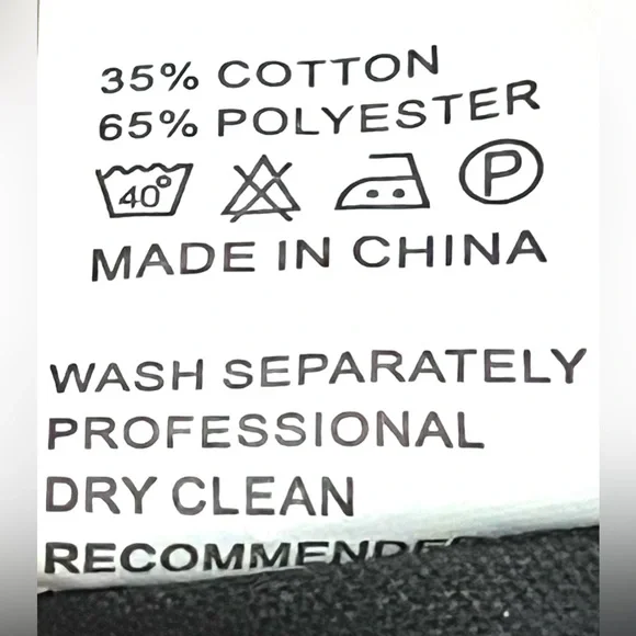 ✨ All That Glitters – Black Sequin Bodycon Dress (XL) ✨ - Picture 6 of 6